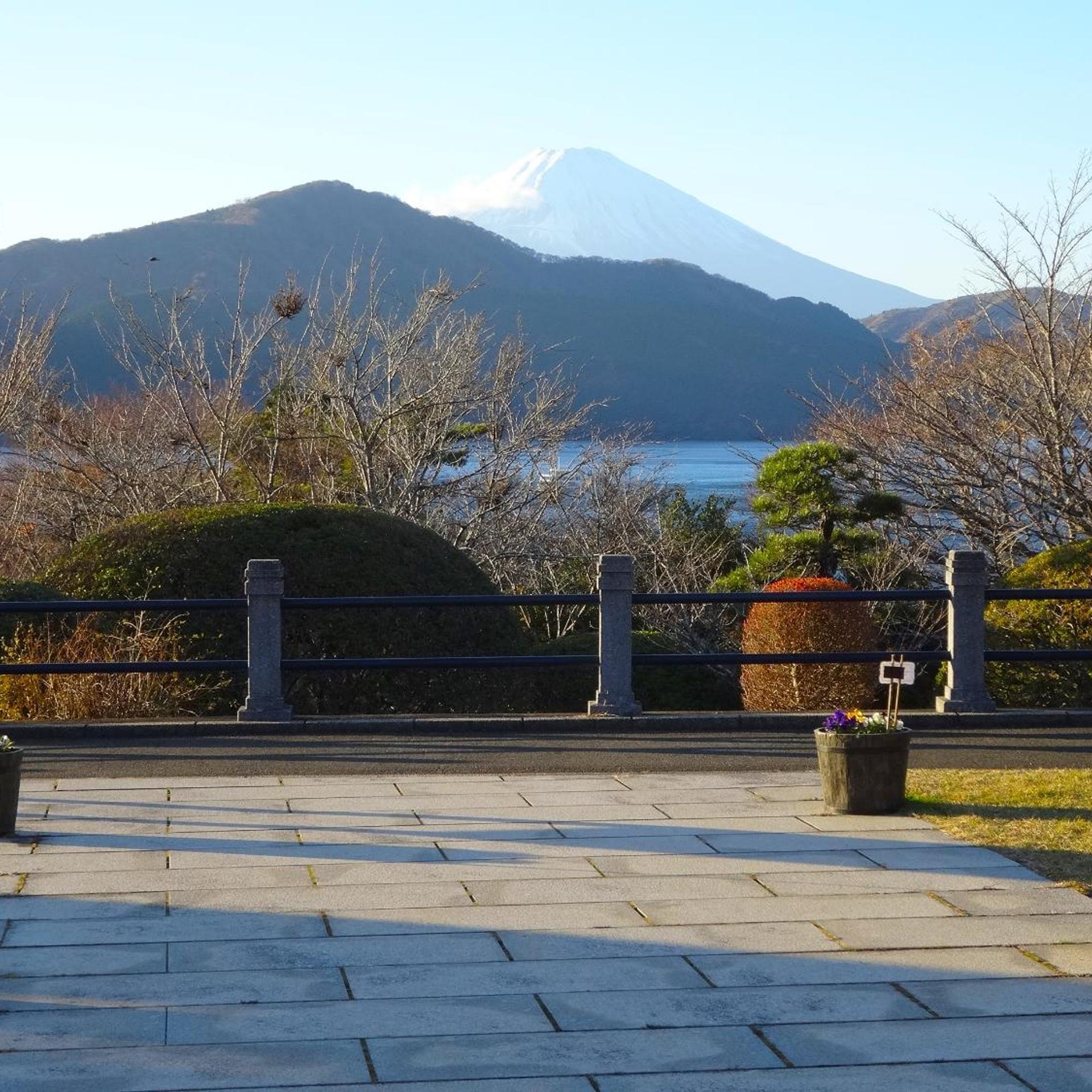 Hakone Ohiradai Onsen Sansuisou 46/48