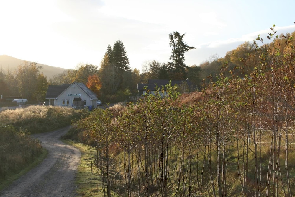 Bcc Loch Ness Hostel 32/42