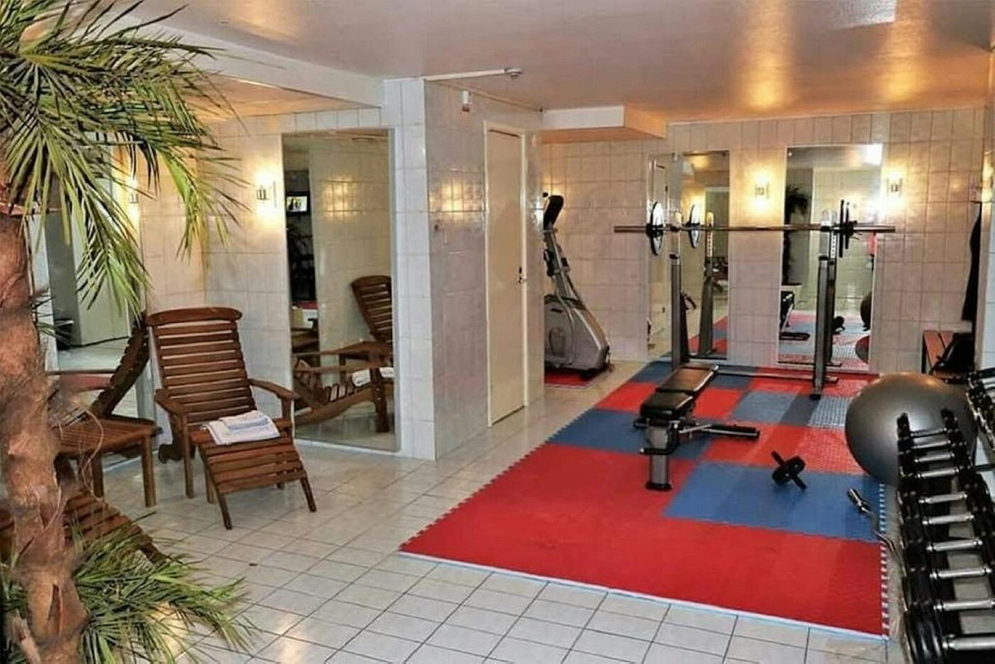 Dialog Hotel Orgryte 4/8