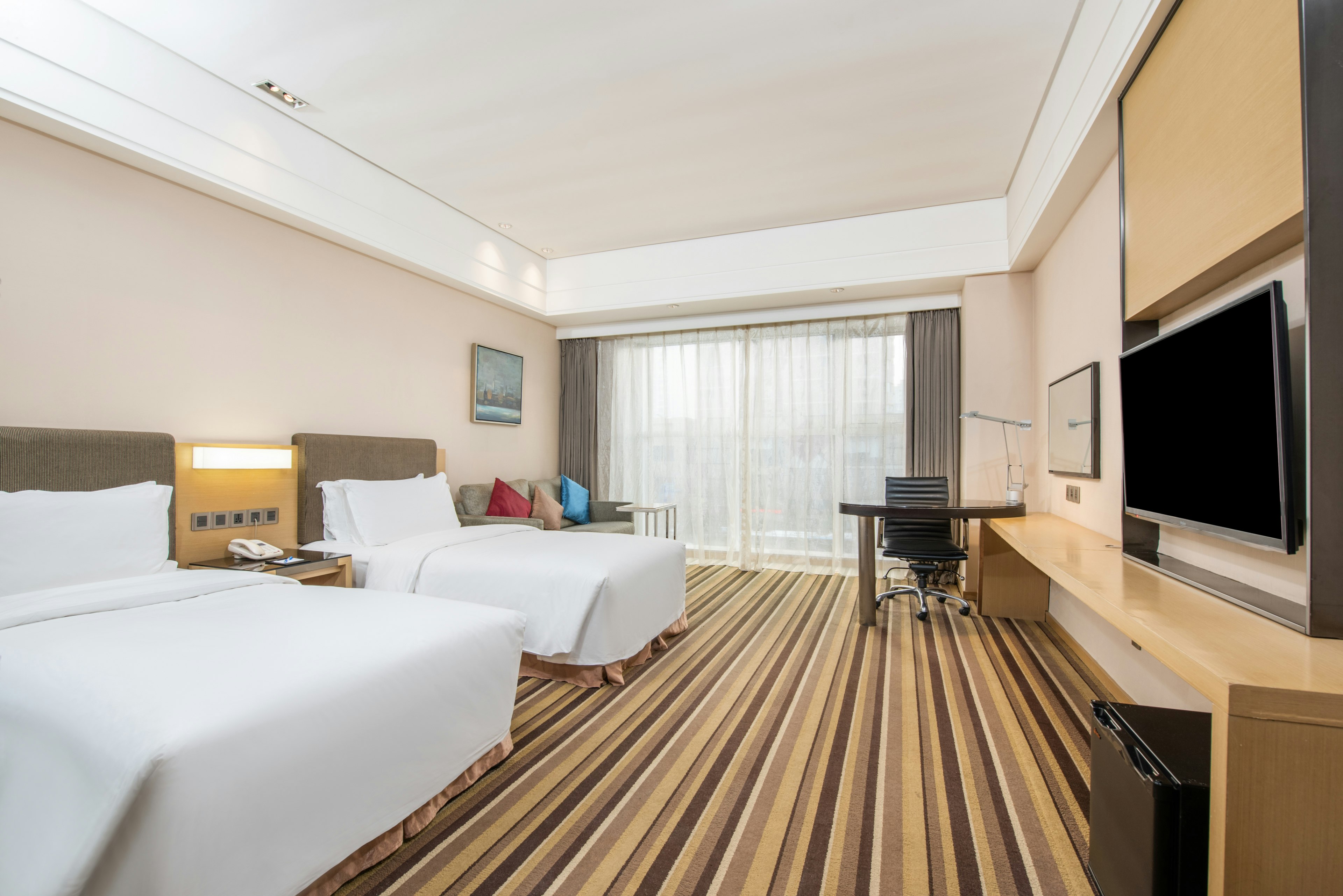 HOLIDAY INN EXPRESS SHENYANG GOLDEN CORRIDOR 29/49