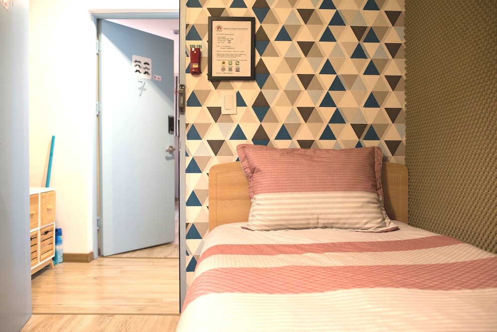 Hongdae Style Guesthouse 47/70