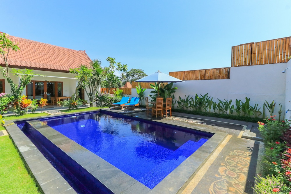Pererenan Nengah Guesthouse 64/72