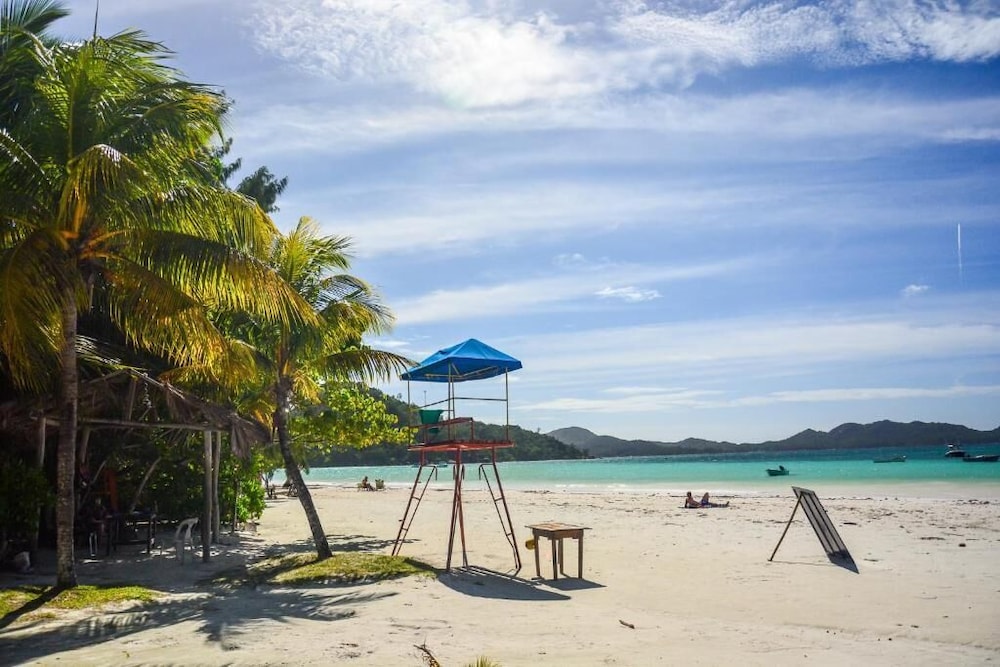 Berjaya Praslin Resort 53/59