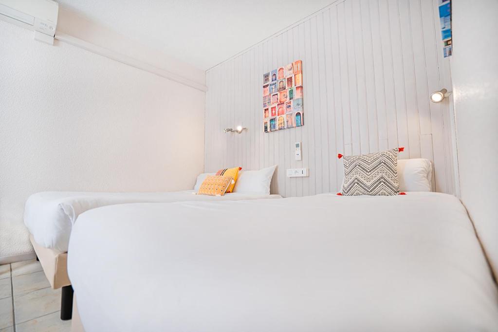 HÔTEL LE RIALTO 5/24