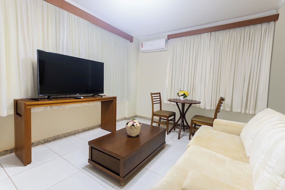 Dan Inn Ribeirao Preto by Nacional Inn 60/68