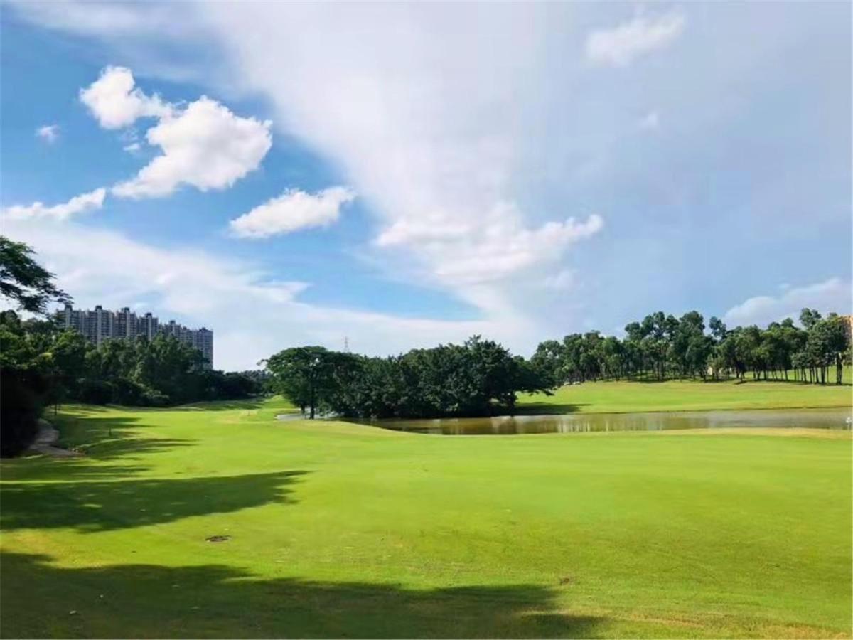 Lavande Hotel (Jiangmen Golf Club) 31/54