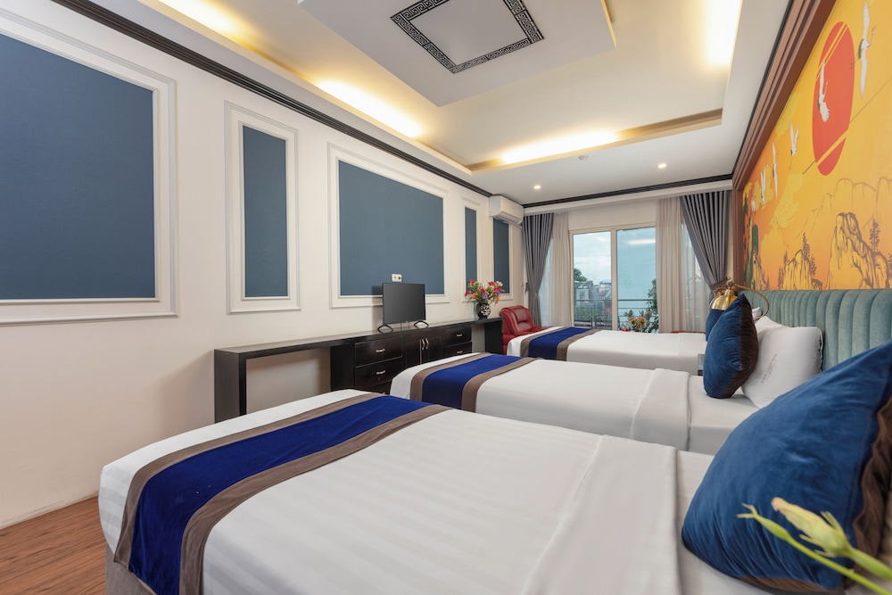 Eclipse Legend Hotel 18/46