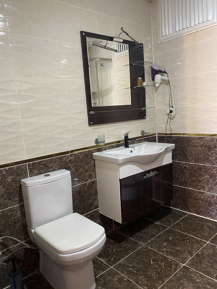 Igneada Parlak Resort HOTEL 36/44