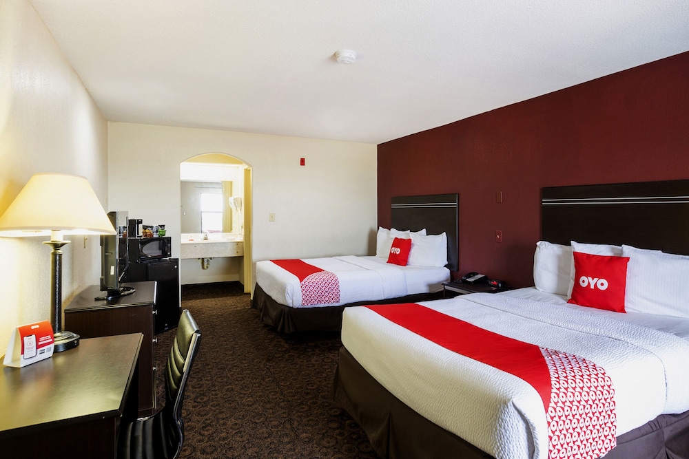 OYO Hotel LSU 26/70