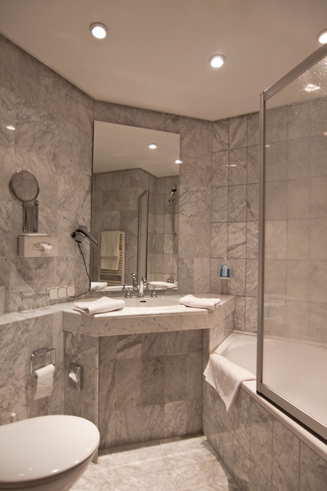 Parkhotel Unter Den Linden 34/35