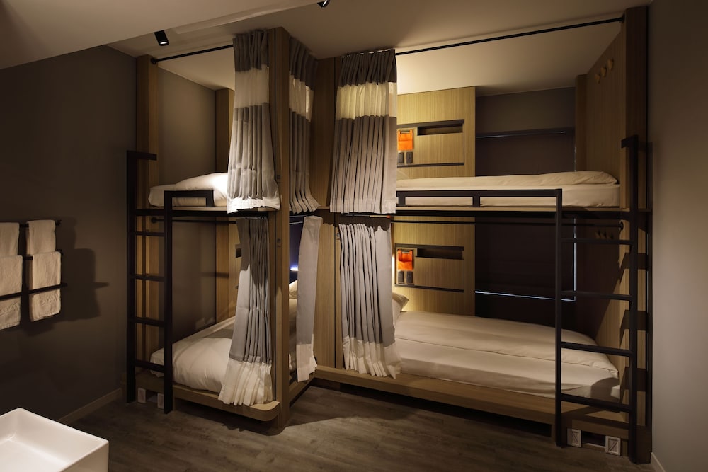 Olah Poshtel Hualien Zhongfu 54/54