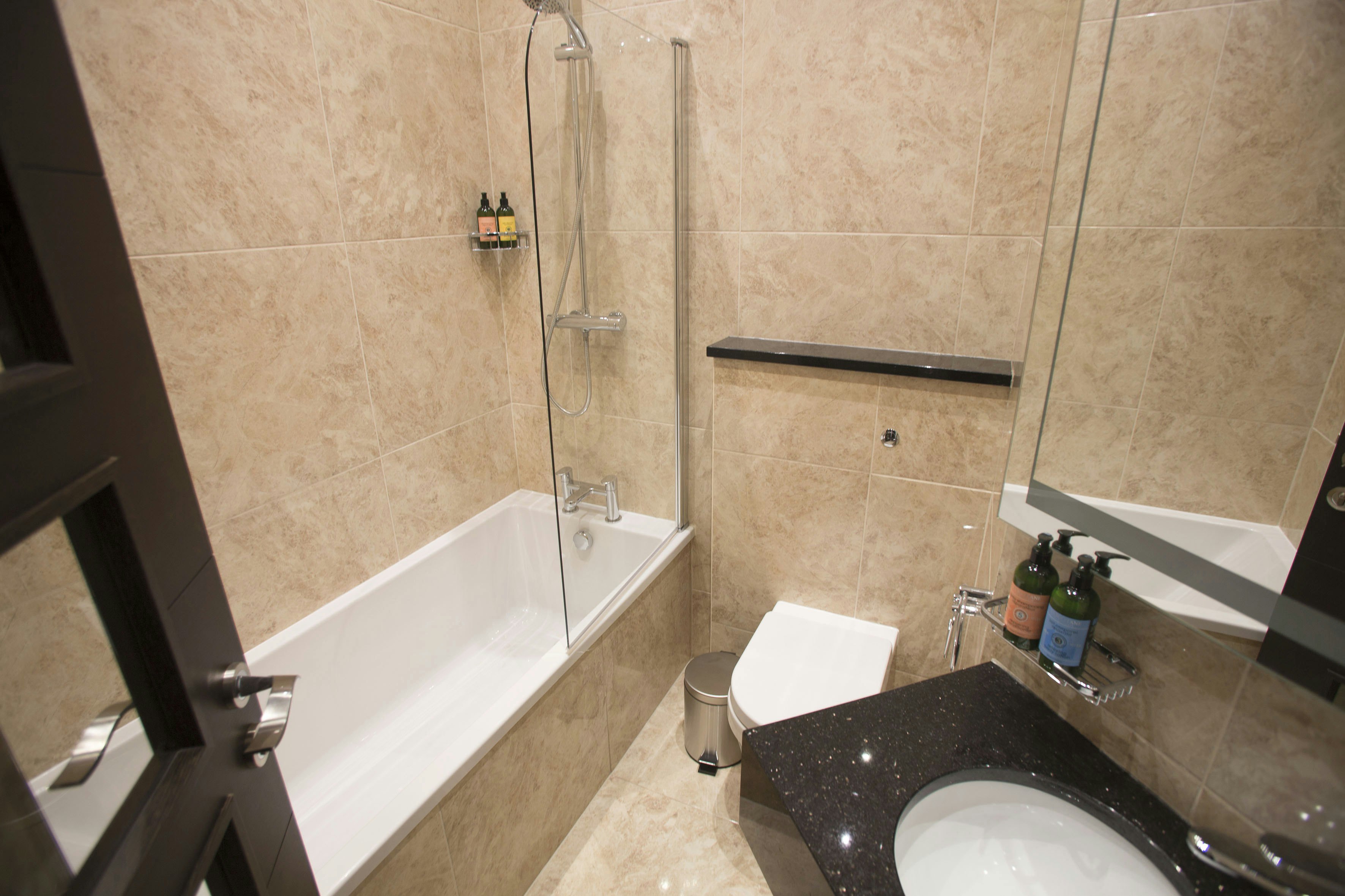 The Lansbury Heritage Hotel and Spa by Sunday Canary Wharf, London 49/51