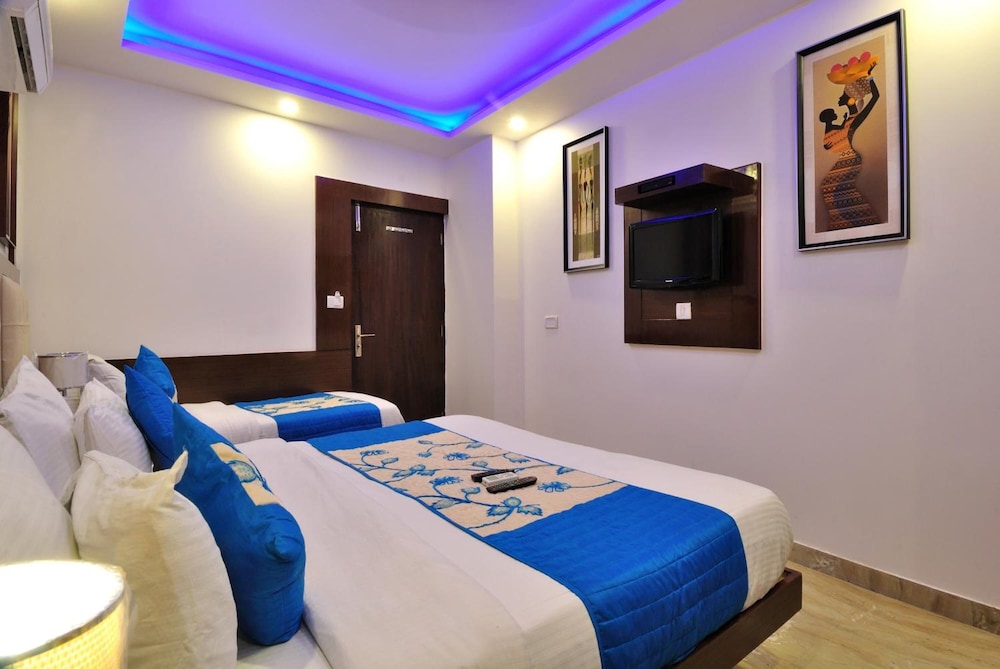 Hotel Nirmal Mahal 59/66