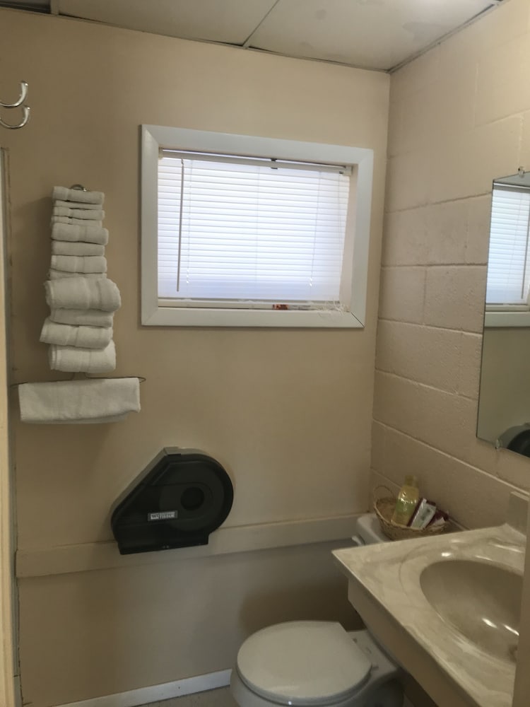 Riverview Inn 25/25