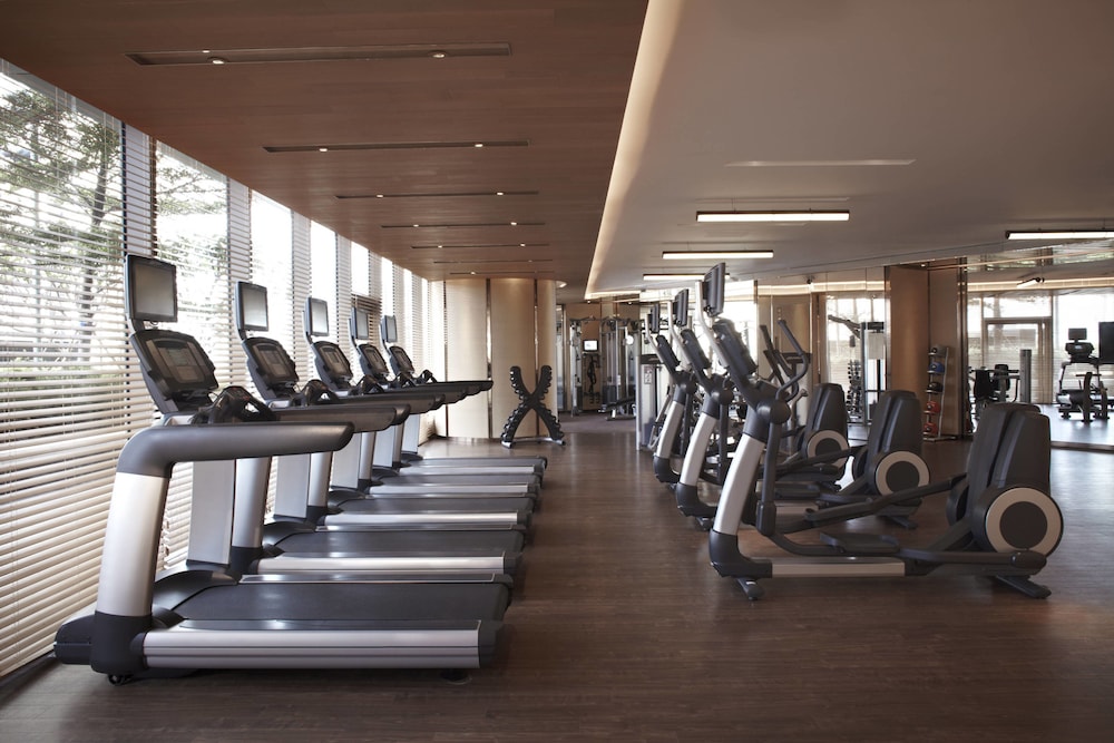 Courtyard By Marriott Hong Kong Shatin 17/46