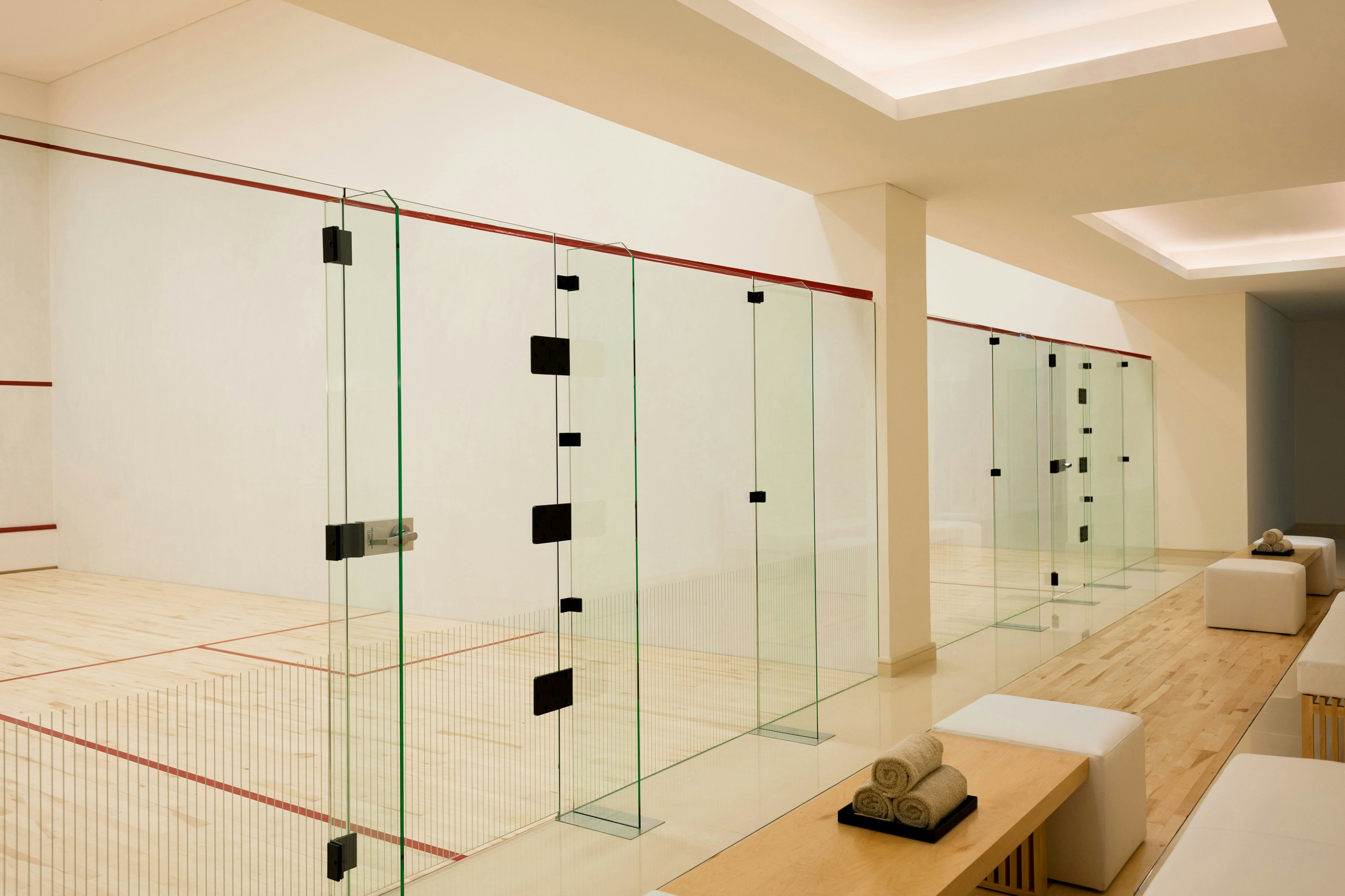 The St. Regis Saadiyat Island Resort Abu Dhabi 81/81