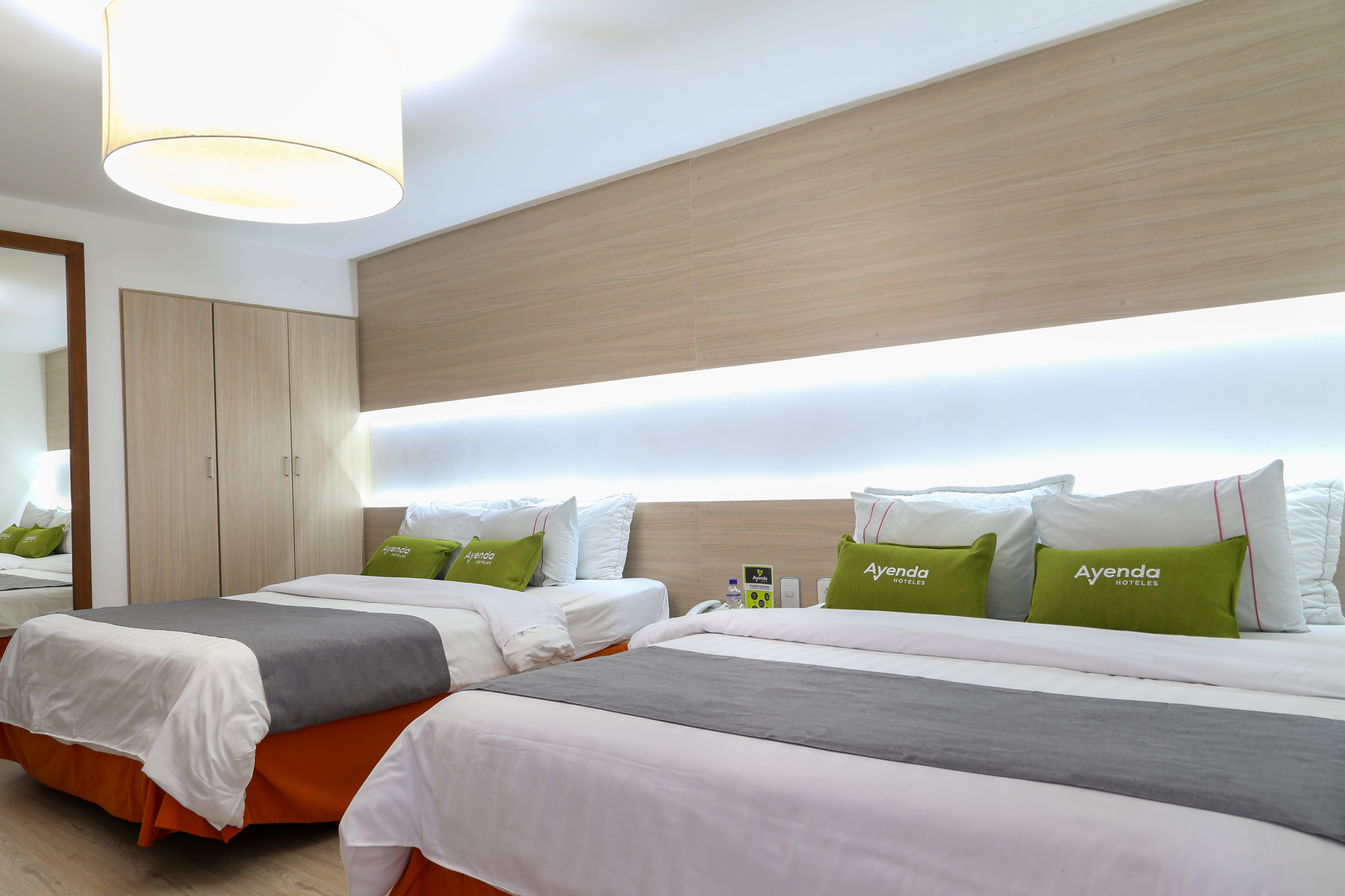 HOTEL CIUDAD BONITA 17/55