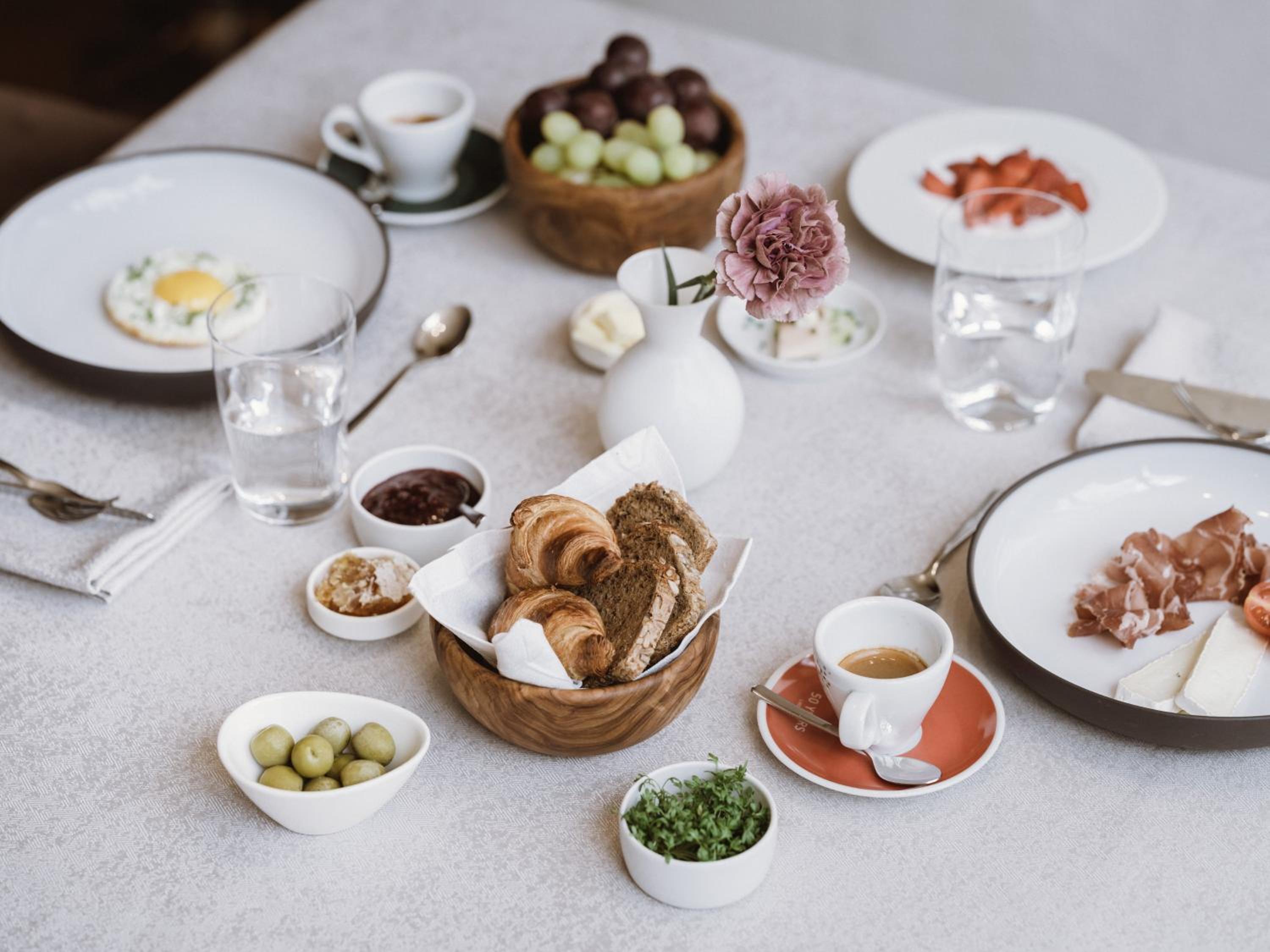 Lindenhof Pure Luxury & Spa DolceVita Resort 36/50
