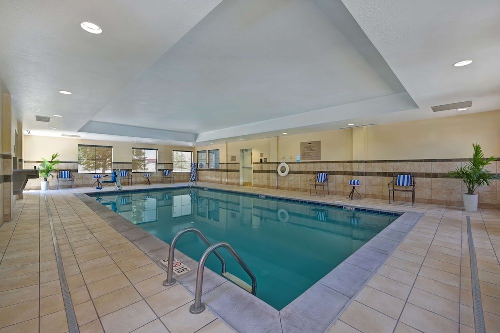 Homewood Suites Denver Tech Center 20/75