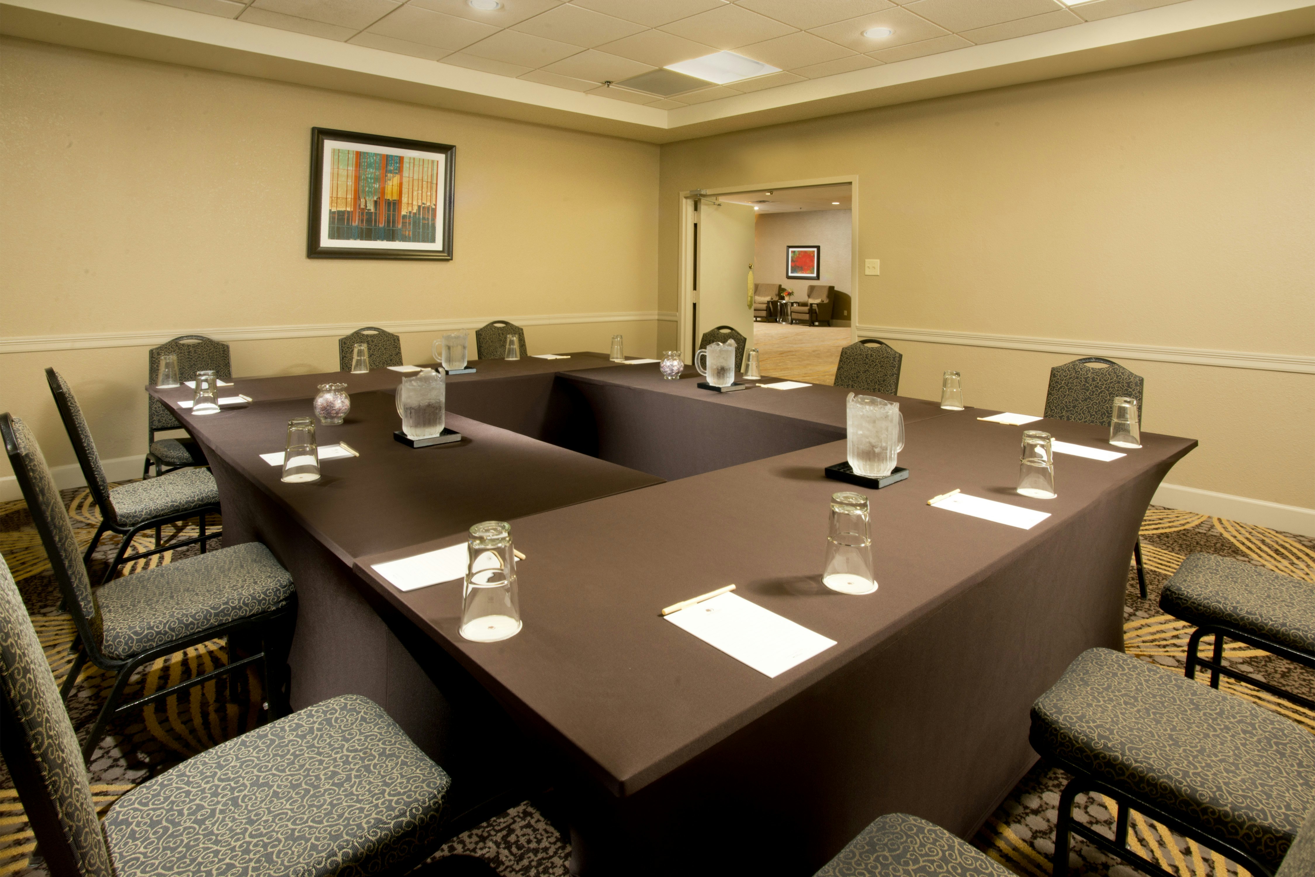 Doubletree By Hilton Hotel Lafayette 17/26