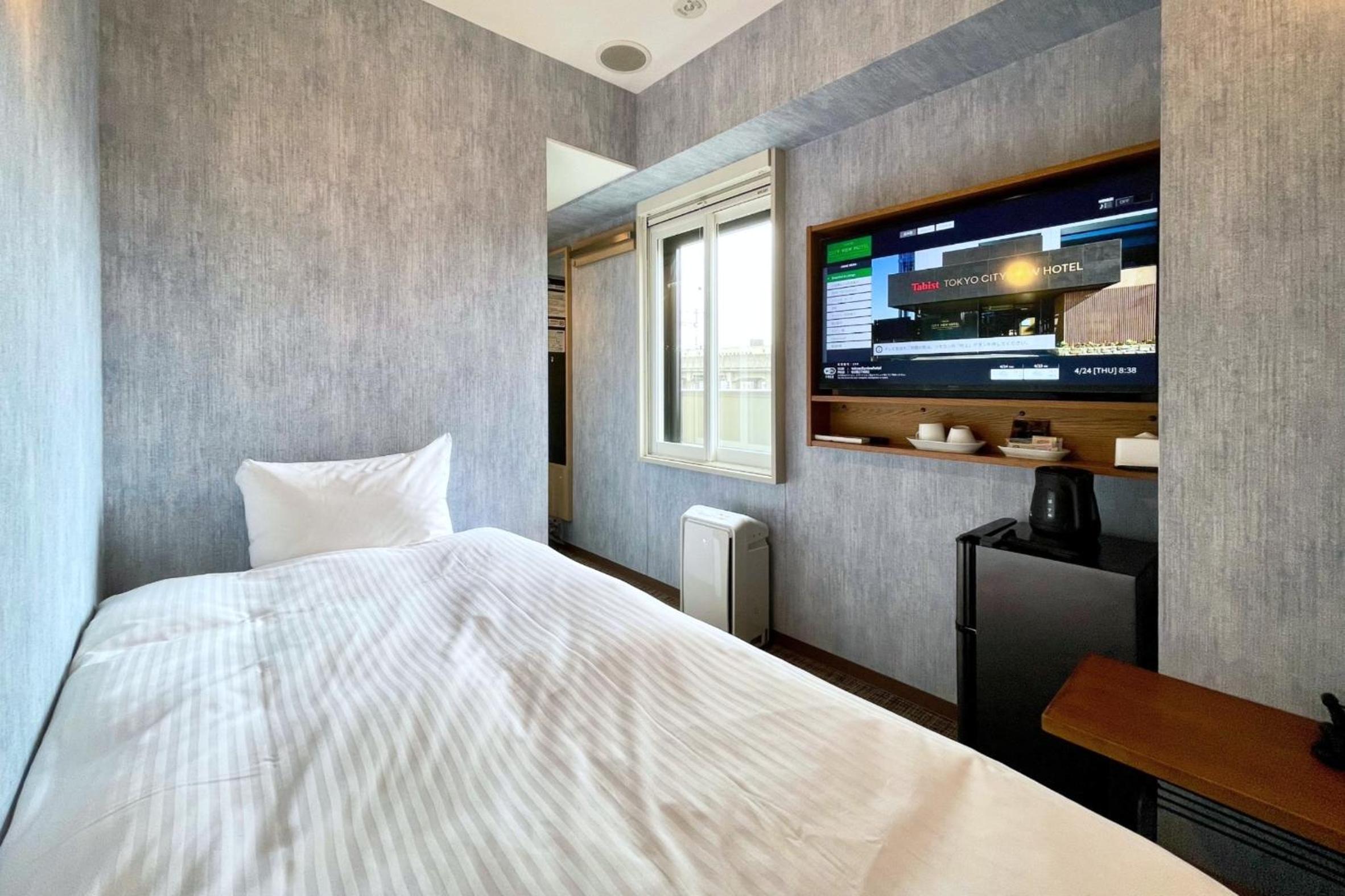 Economy, Futon Bed, Single