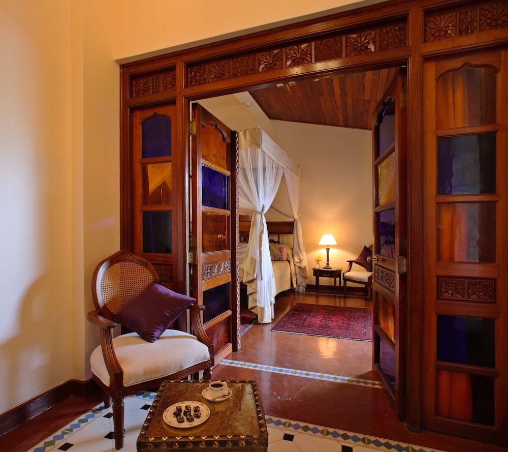 Zanzibar Serena Hotel 17/60