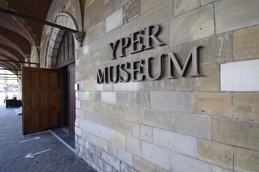 Hotel O Ieper 34/43