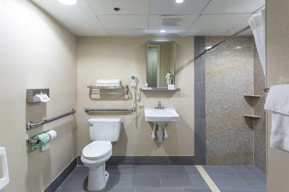 Comfort Inn Decatur Priceville 13/49