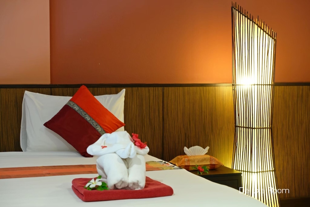 Ananda Lanta Resort 21/50