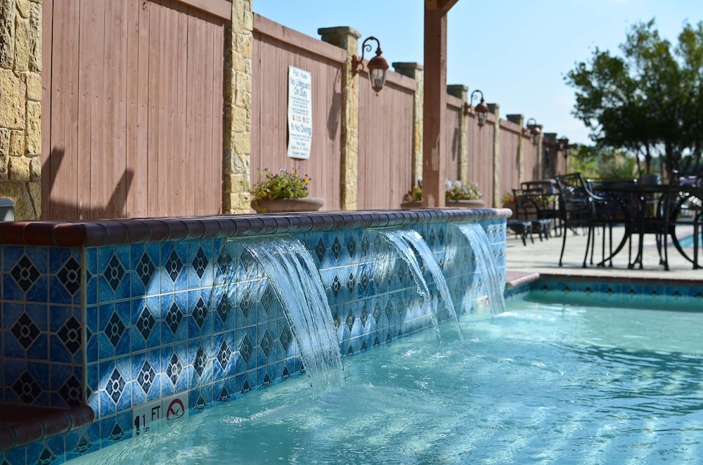 Best Western Dinosaur Valley Inn & Suites 7/37