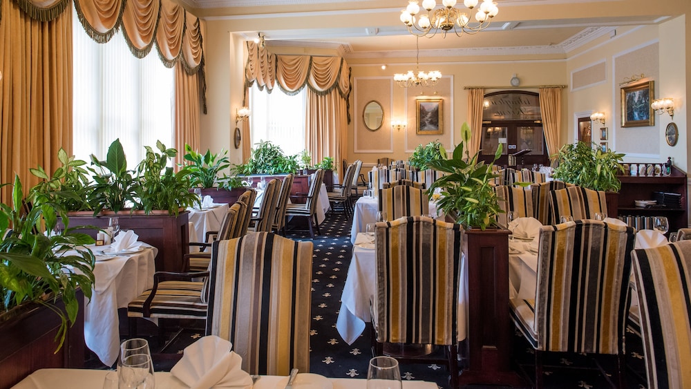The Imperial Hotel 28/49