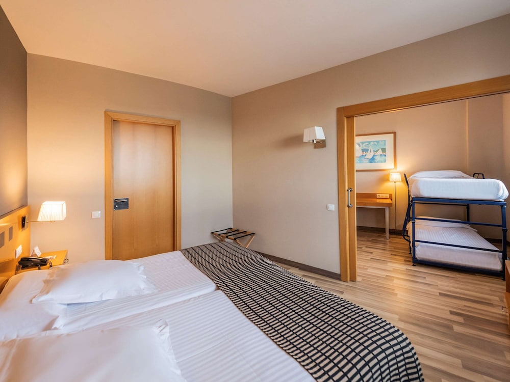 Ponient Vila Centric by PortAventura World 15/77