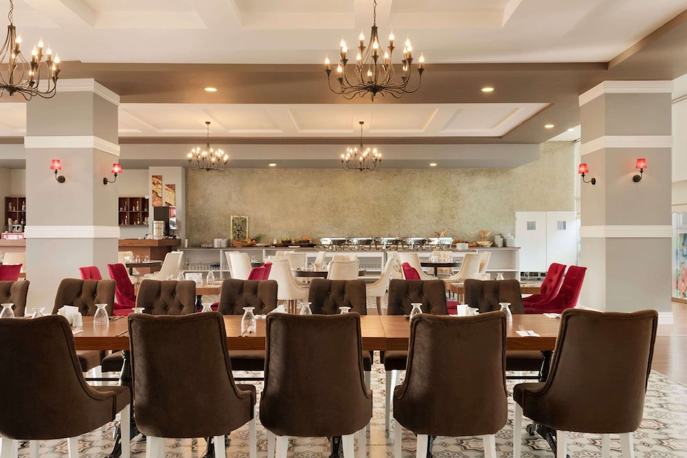 Hawthorn Suites By Wyndham Cerkezkoy 32/44