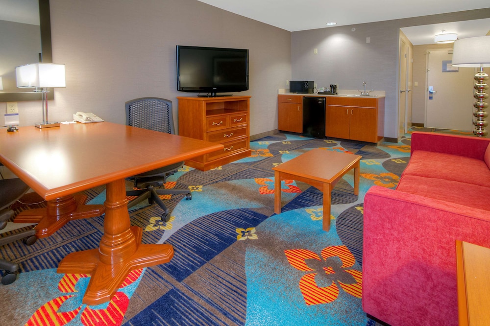 Hampton Inn Milpitas 31/40