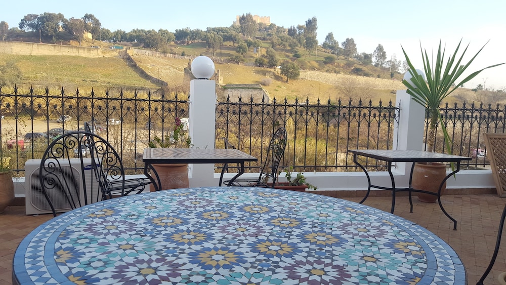 Palais Nazha Fes - Luxury Lodging 49/50