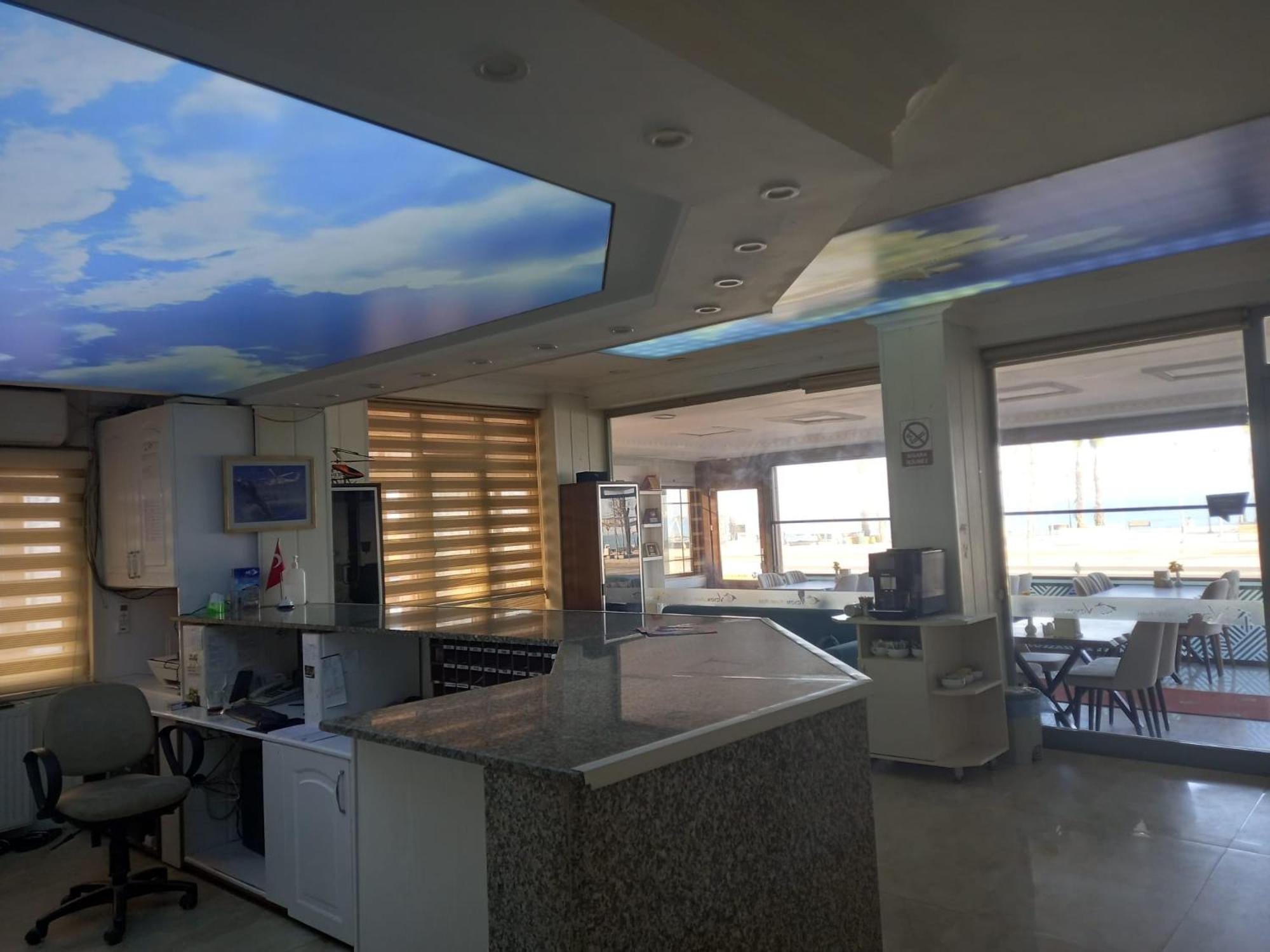 Vizyon Resort Hotel 15/28