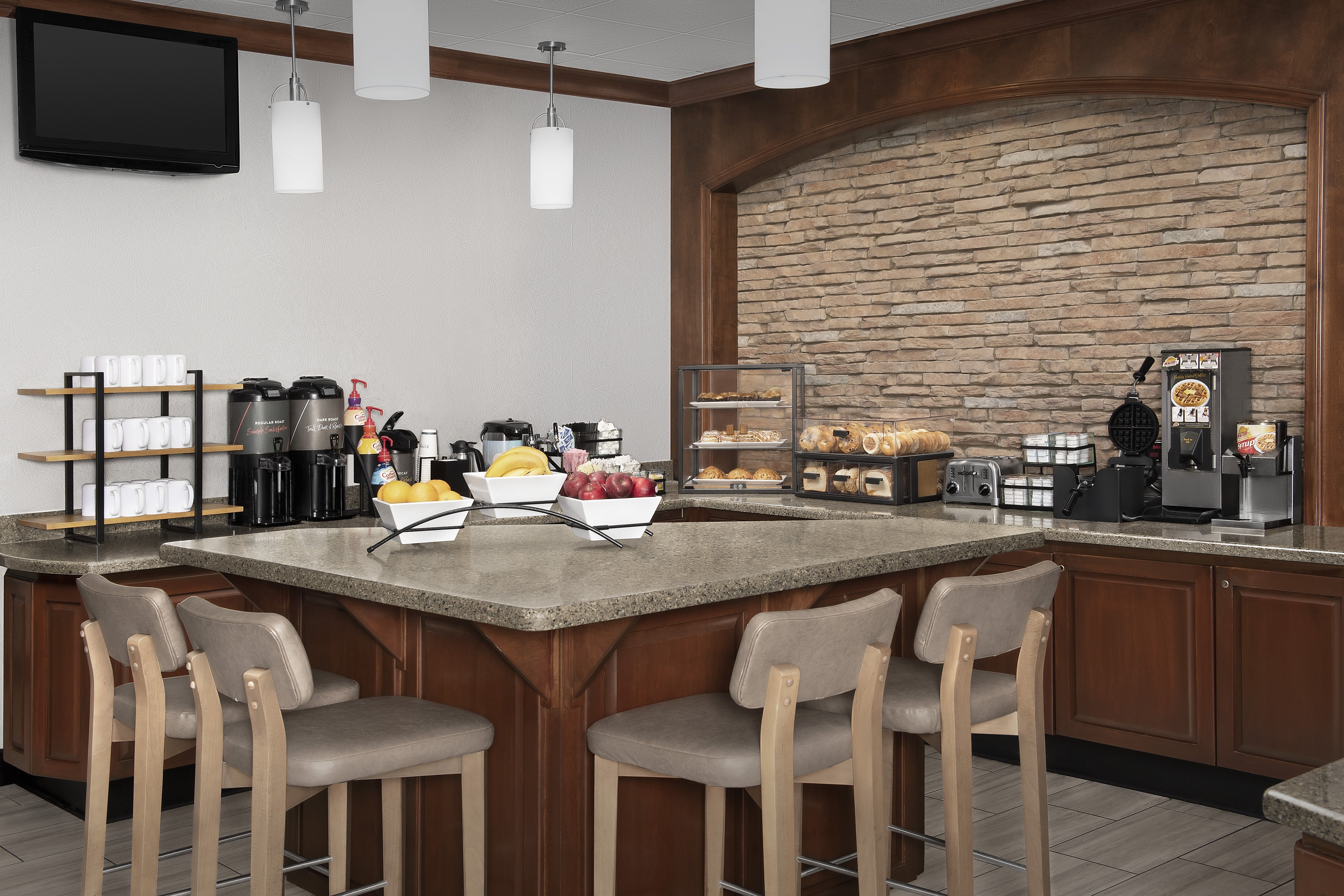 Staybridge Suites Charleston-Ashley Phosphate 33/50