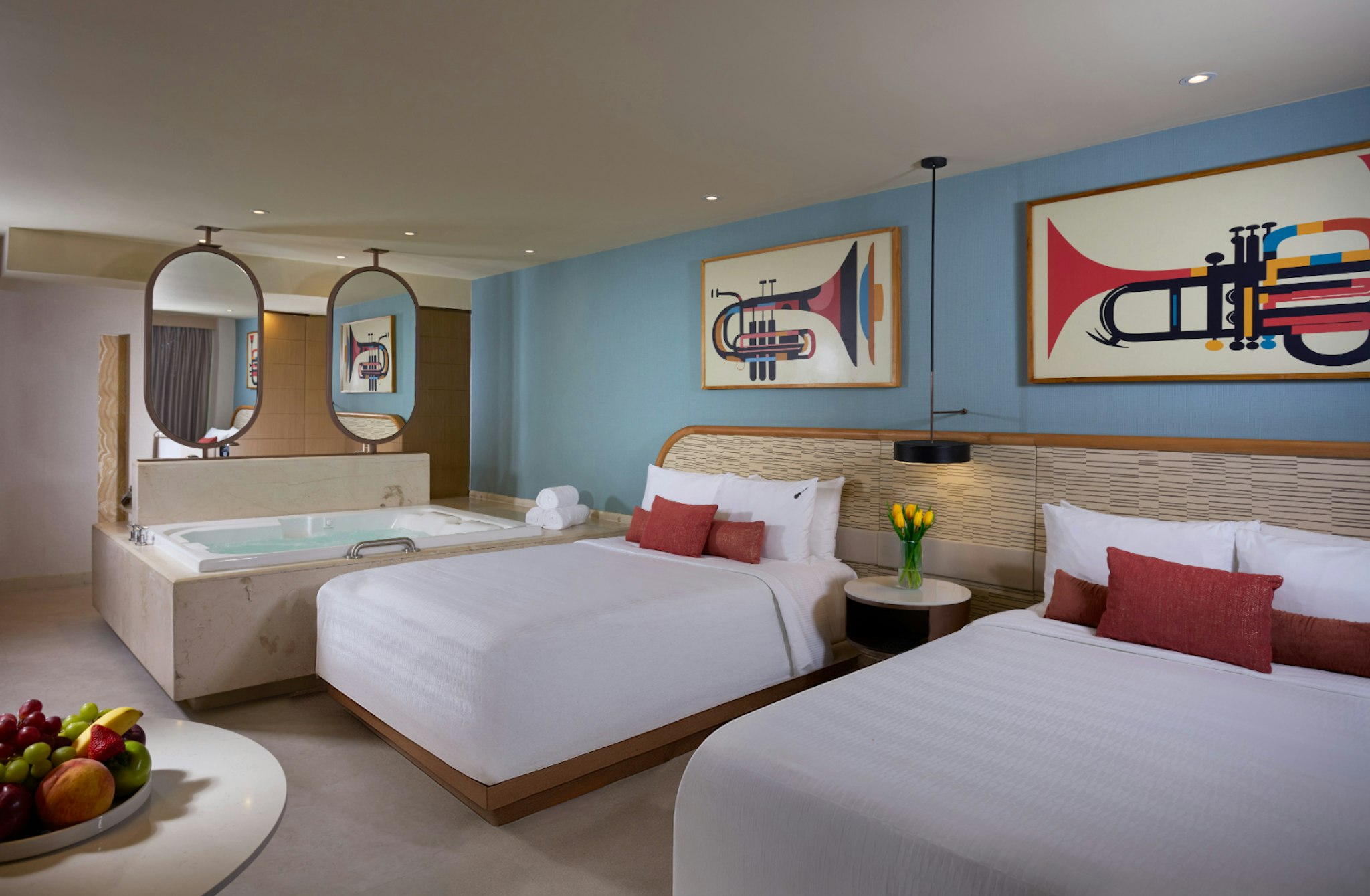Hard Rock Hotel Cancun 26/80
