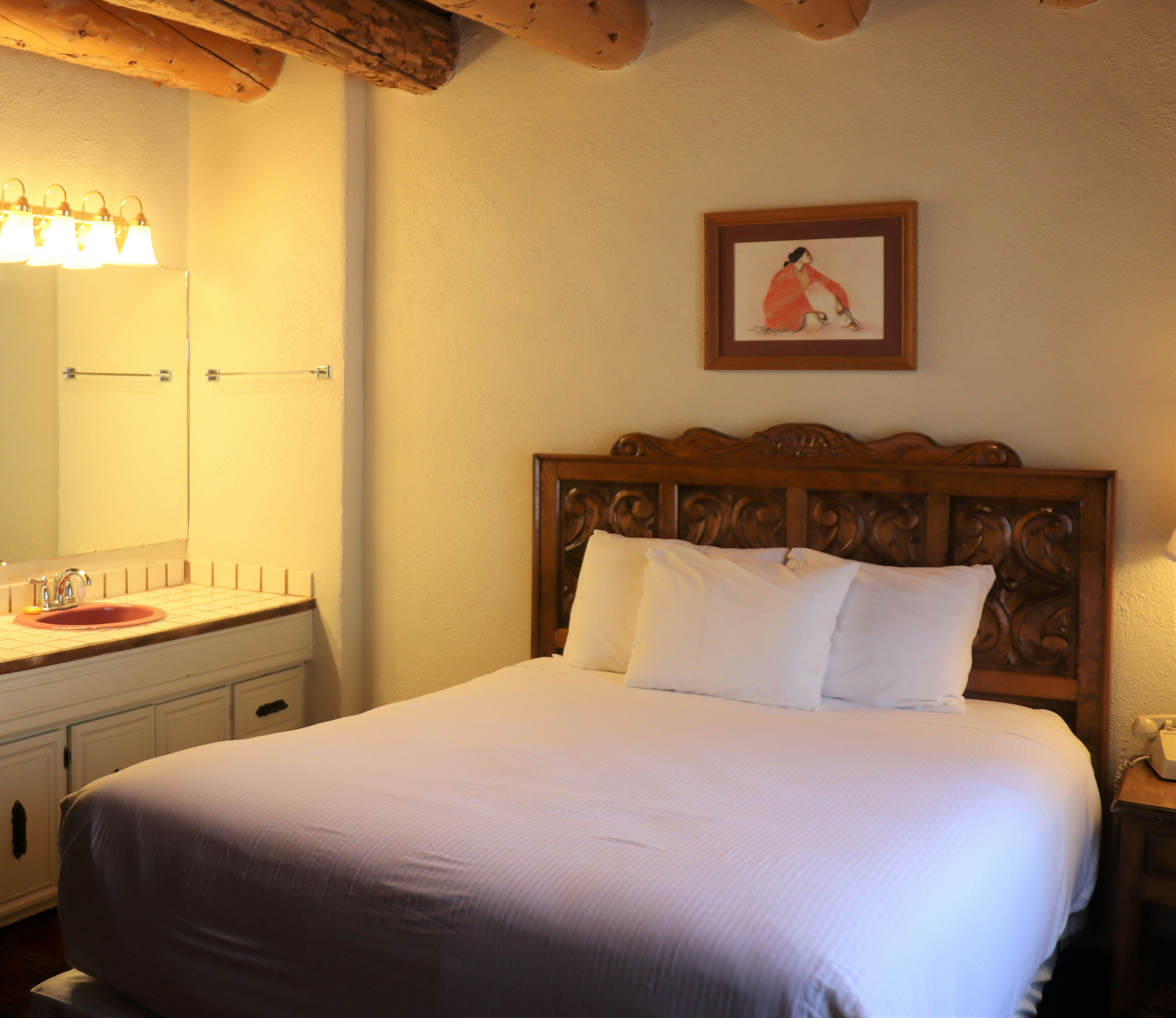 Sagebrush Inn Suites 20/81