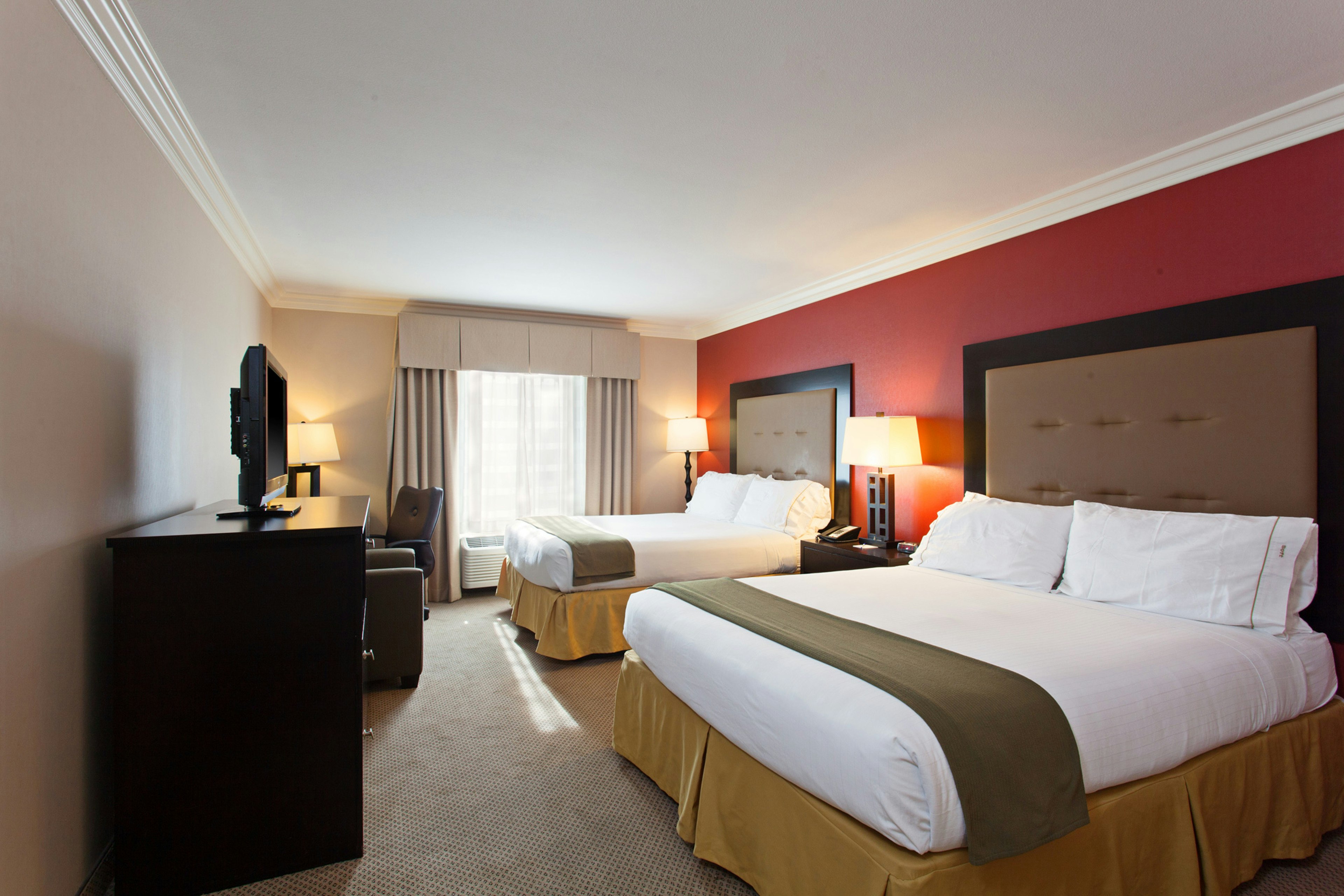 Holiday Inn Express Hotel & Suites Twentynine Palms- Joshua Tree 18/64