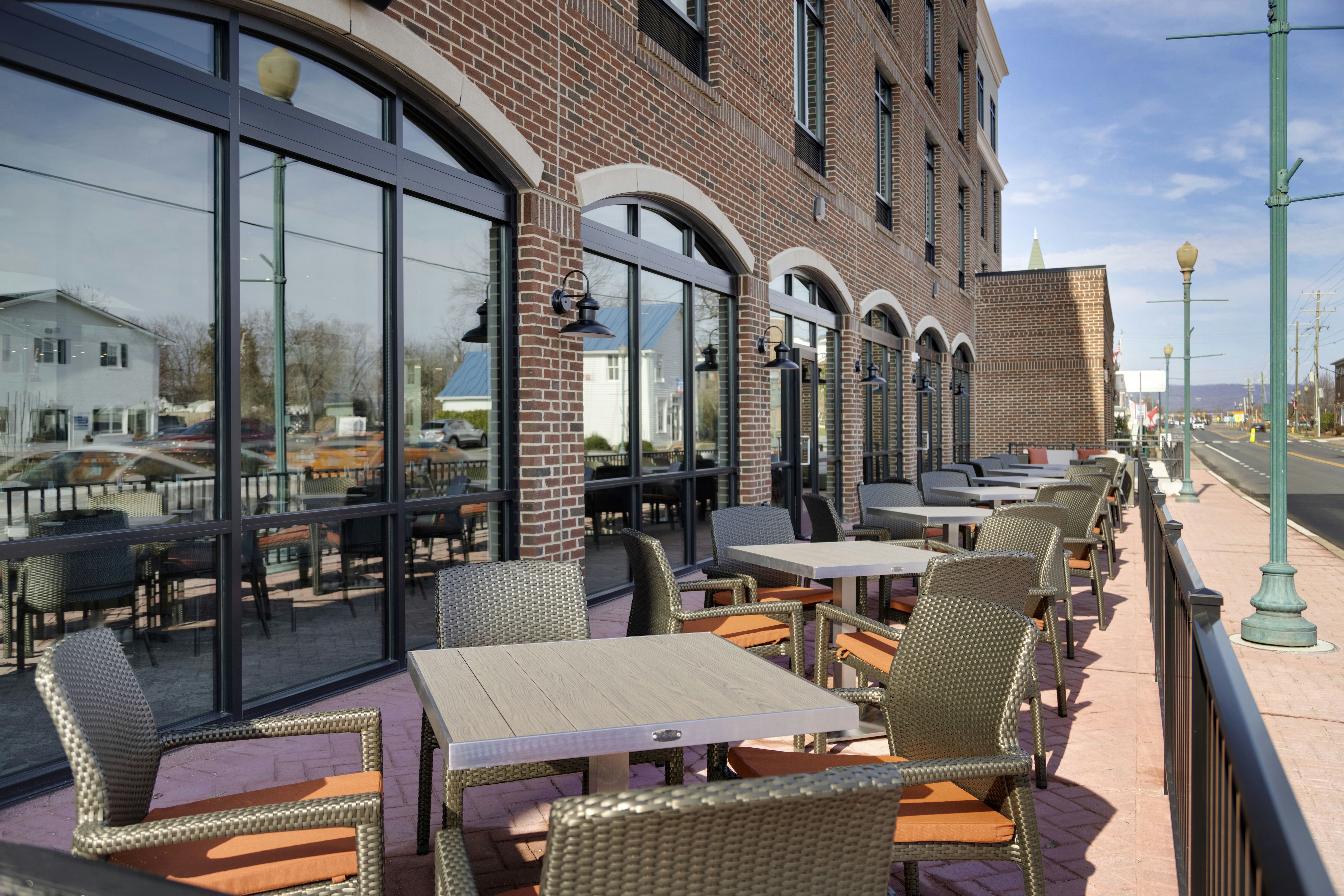 Hilton Garden Inn Haymarket 18/34