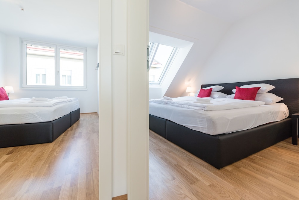 Duschel Apartments Wien-Hauptbahnhof 13/50