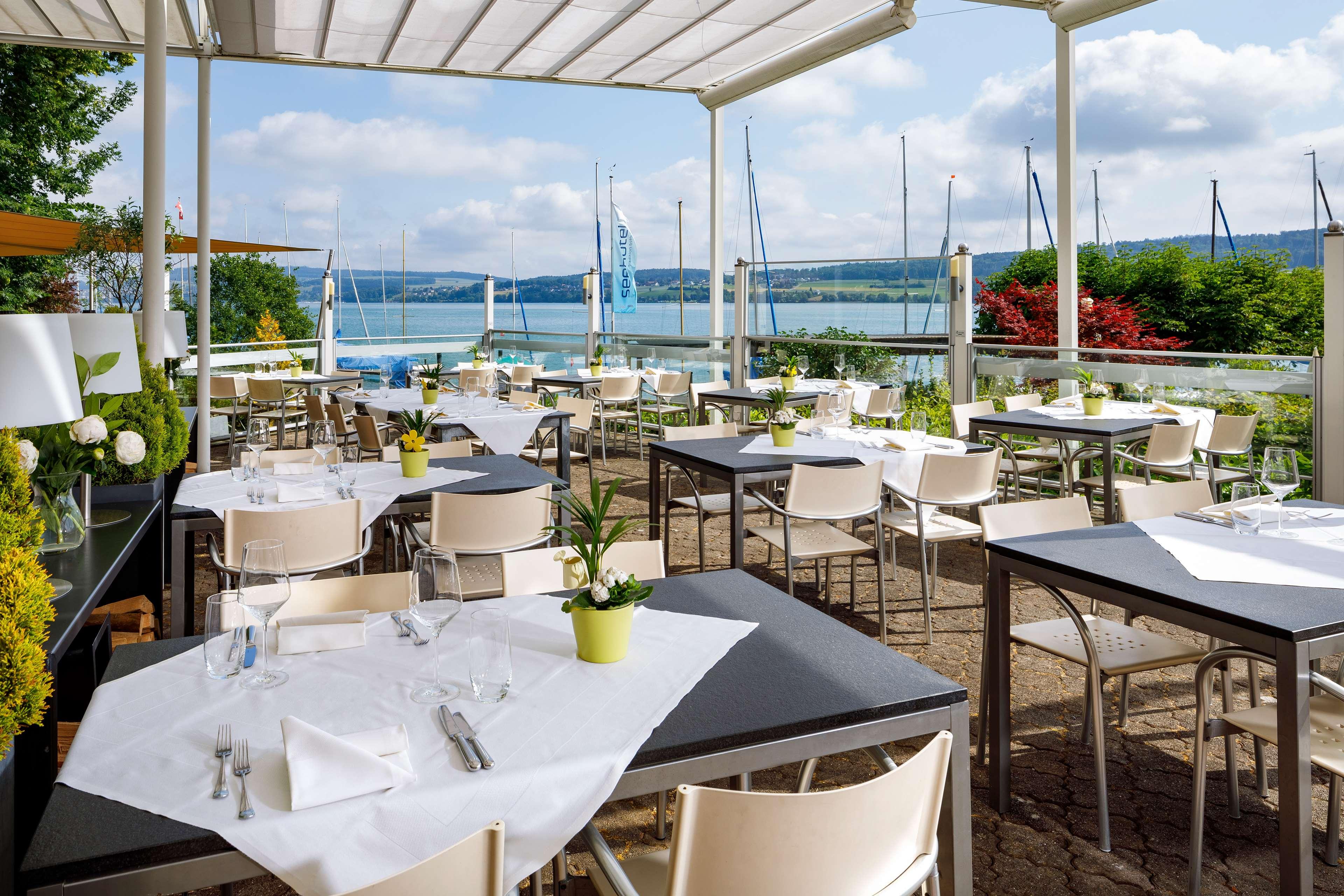 HALLWIL SWISS QUALITY SEEHOTEL 13/22
