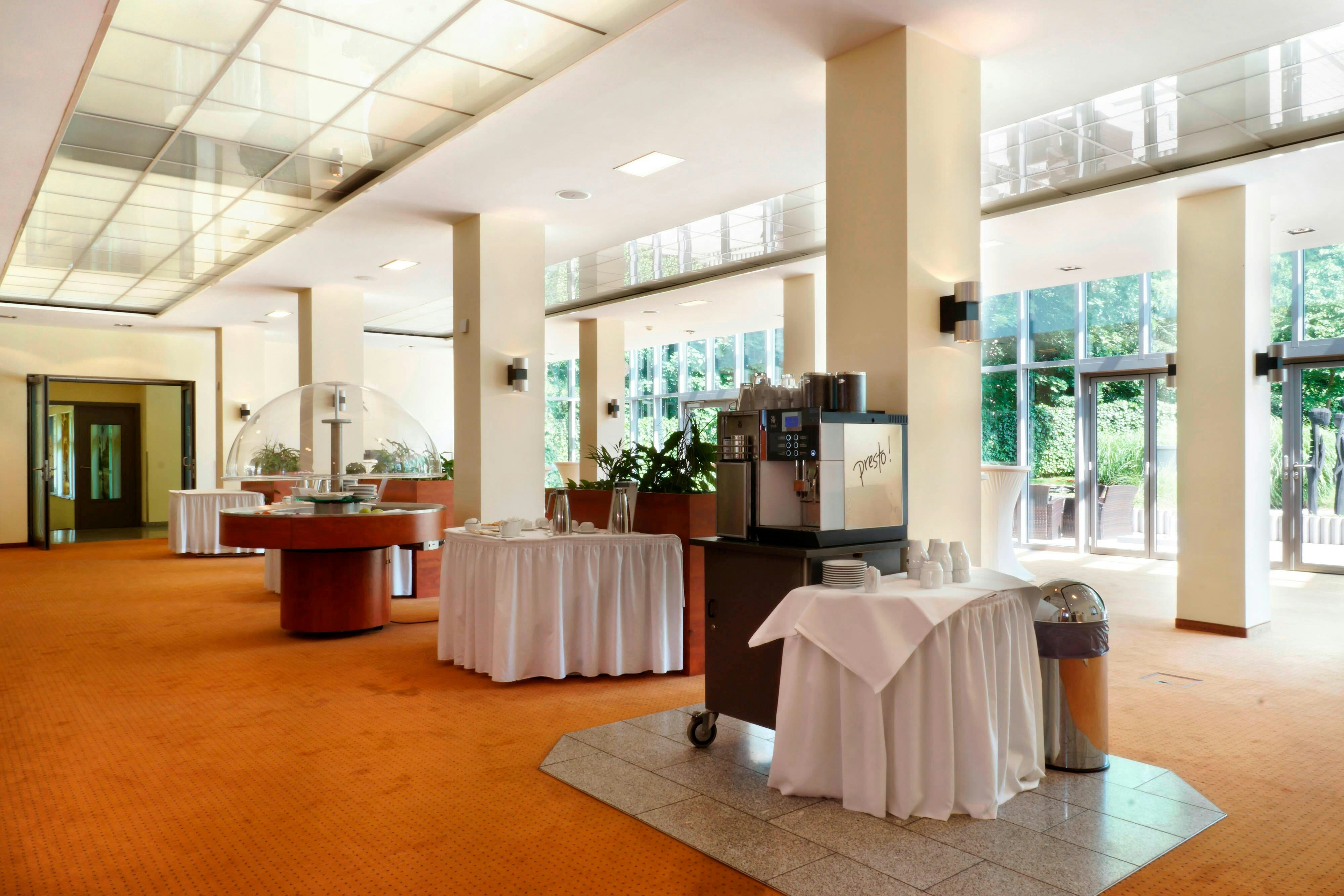 Courtyard By Marriott Dresden 32/40
