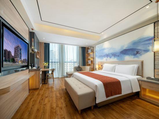 Shanshui S Hotel (Huizhou Xinhua Plaza) 11/31
