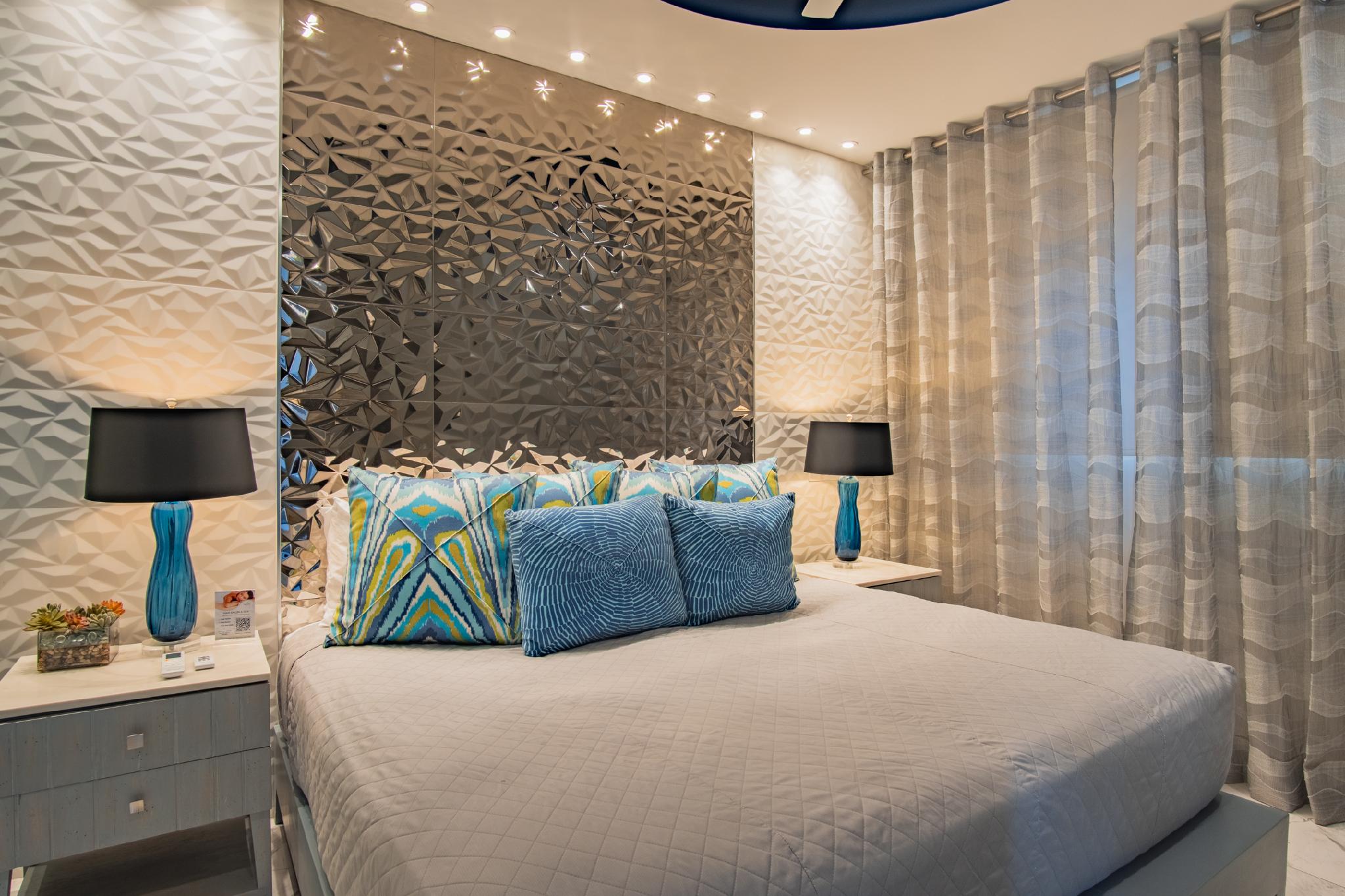 2 Bedrooms, Suite, Ocean Front