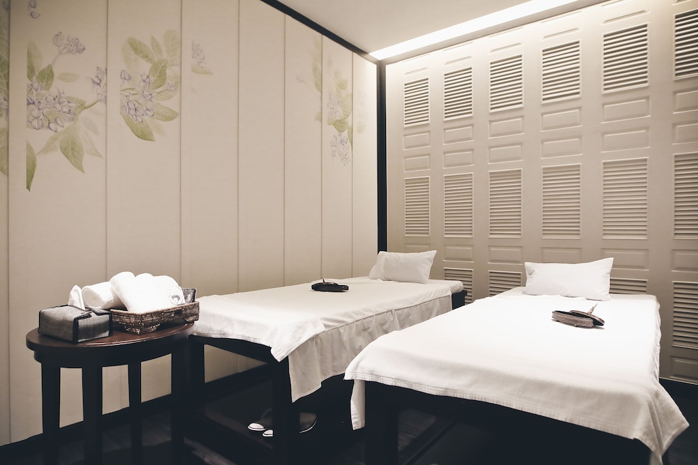 The Raweekanlaya Hotel Bangkok 38/74