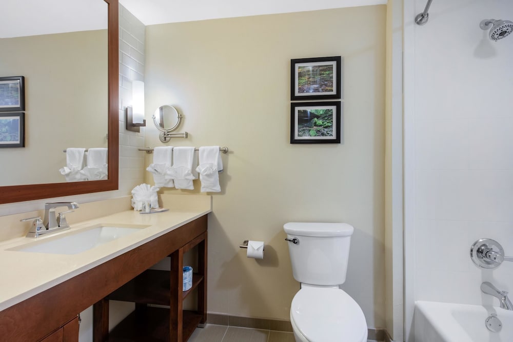 Comfort Inn & Suites At Crossplex Village 20/50