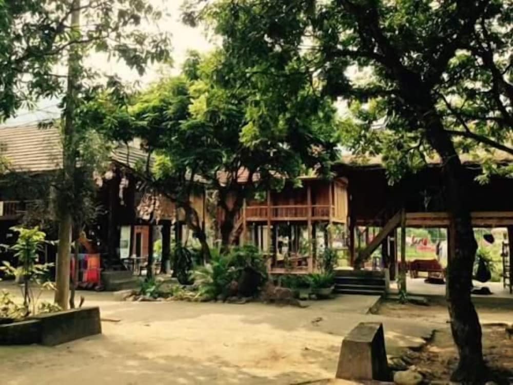 Linh Soi Homestay - Hostel 34/43