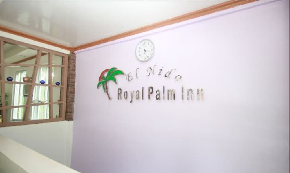 El Nido Royal Palm Inn 14/54